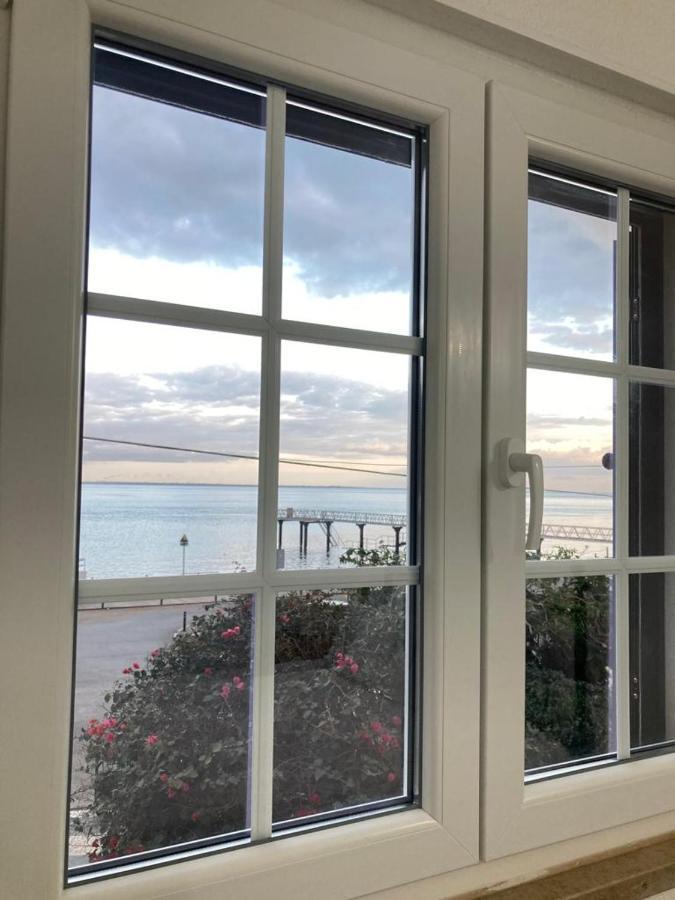 Casa Da Nazare Apartment ปอร์ชิโน ดา ฮาร์บิดา ภายนอก รูปภาพ