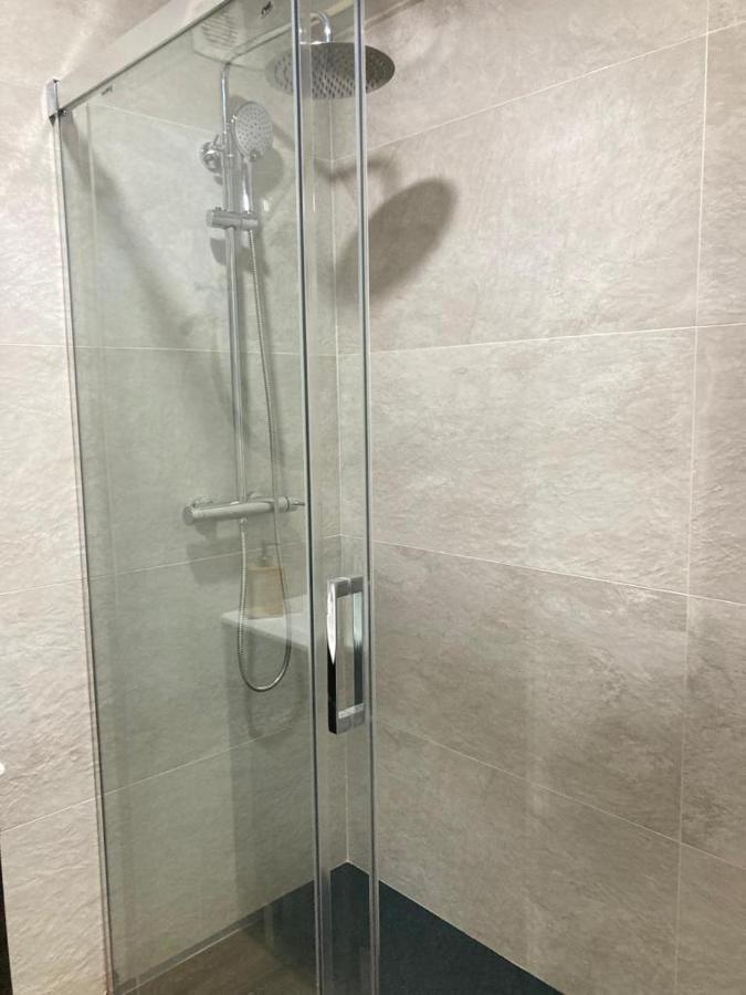 Casa Da Nazare Apartment ปอร์ชิโน ดา ฮาร์บิดา ภายนอก รูปภาพ