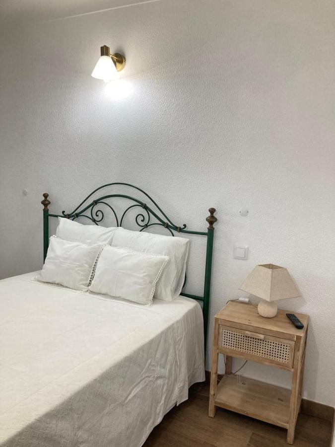 Casa Da Nazare Apartment ปอร์ชิโน ดา ฮาร์บิดา ภายนอก รูปภาพ