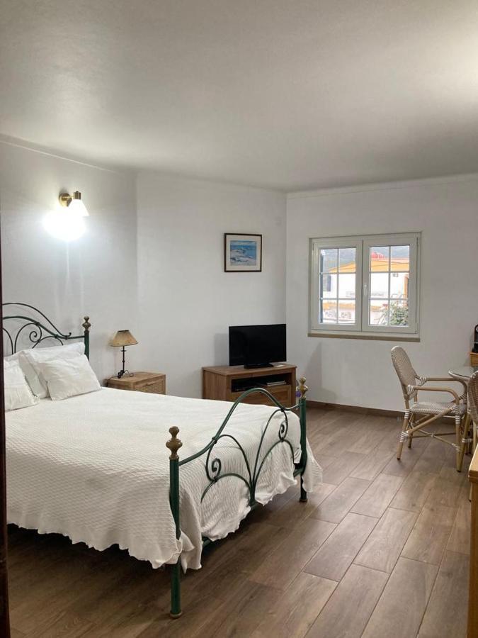 Casa Da Nazare Apartment ปอร์ชิโน ดา ฮาร์บิดา ภายนอก รูปภาพ