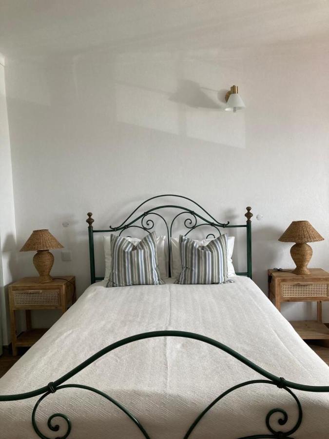 Casa Da Nazare Apartment ปอร์ชิโน ดา ฮาร์บิดา ภายนอก รูปภาพ