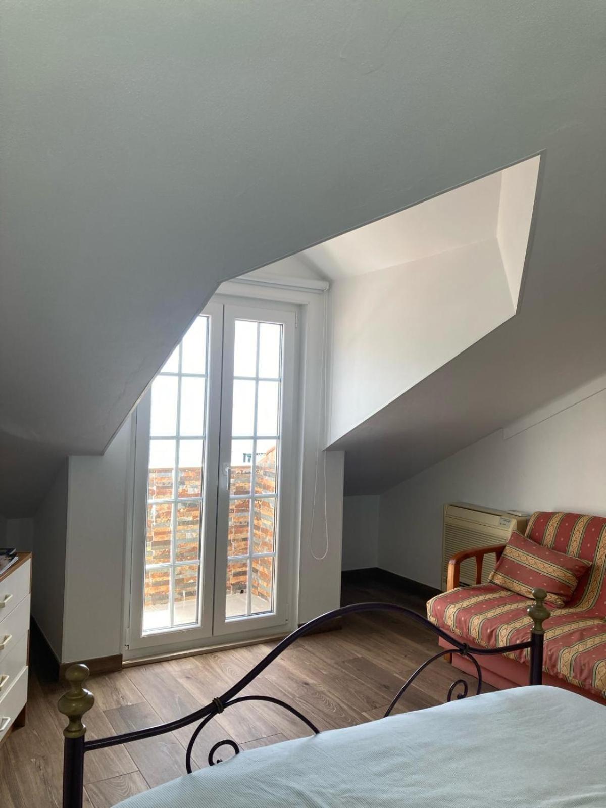 Casa Da Nazare Apartment ปอร์ชิโน ดา ฮาร์บิดา ภายนอก รูปภาพ
