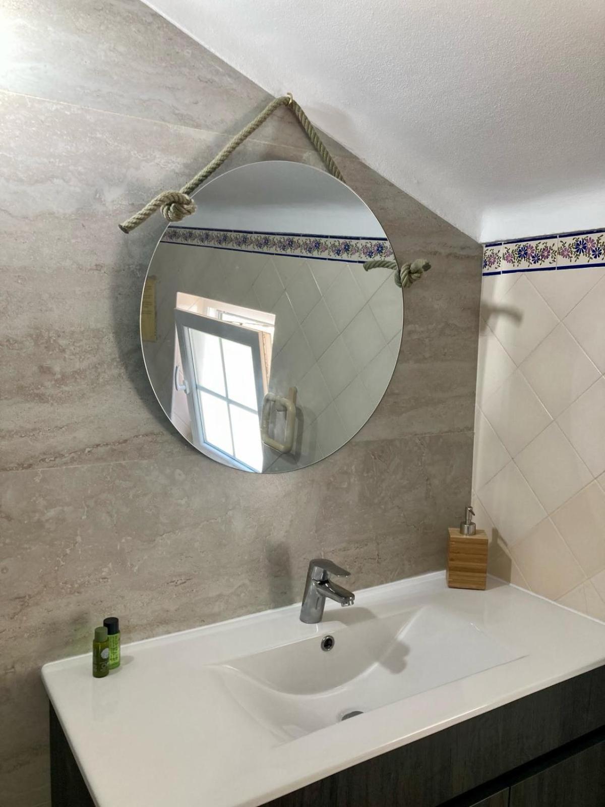 Casa Da Nazare Apartment ปอร์ชิโน ดา ฮาร์บิดา ภายนอก รูปภาพ