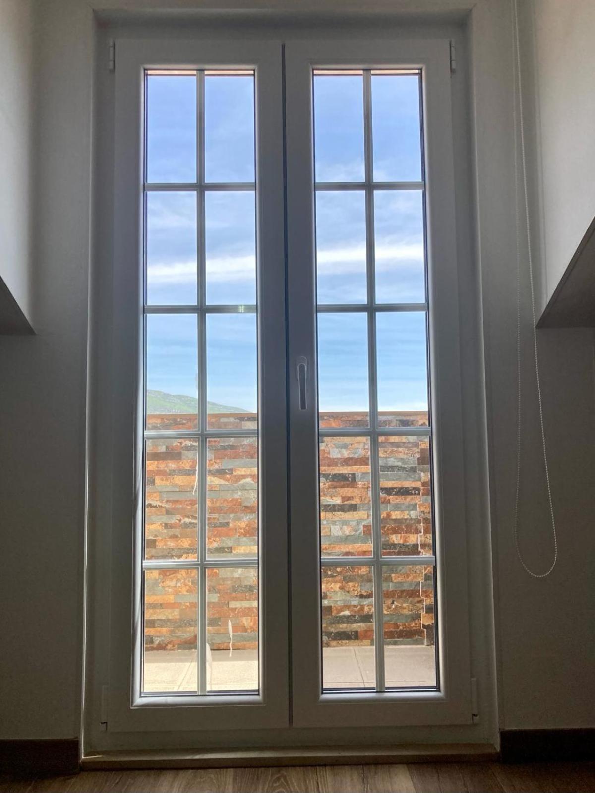 Casa Da Nazare Apartment ปอร์ชิโน ดา ฮาร์บิดา ภายนอก รูปภาพ