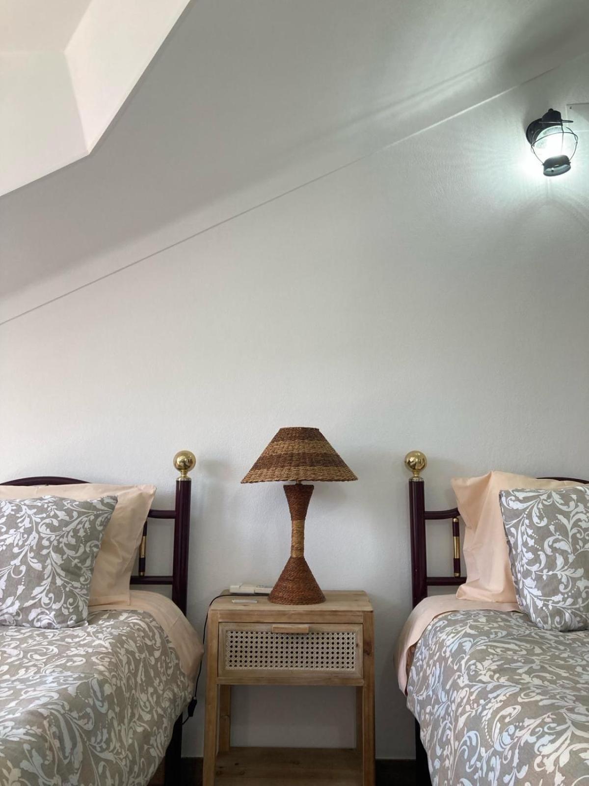 Casa Da Nazare Apartment ปอร์ชิโน ดา ฮาร์บิดา ภายนอก รูปภาพ