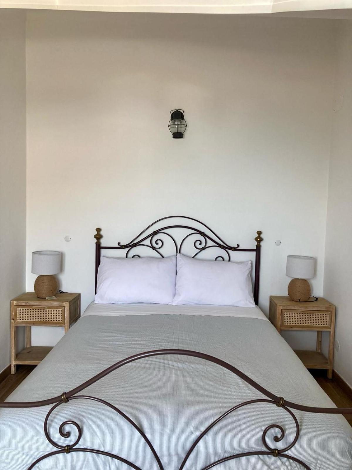 Casa Da Nazare Apartment ปอร์ชิโน ดา ฮาร์บิดา ภายนอก รูปภาพ